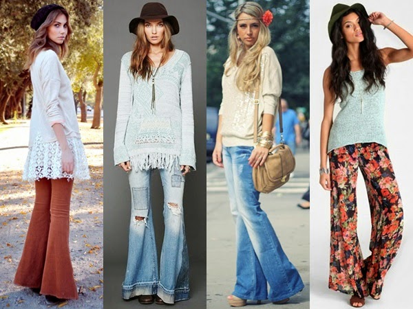 Bohemian-Flare-Pants-Fashion