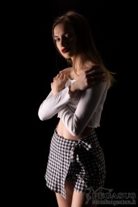 Read more about the article Kamilė Šimkutė