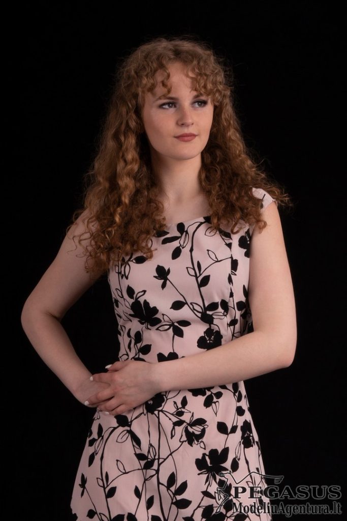 Read more about the article Kotryna Šarapajevaite