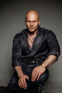 Read more about the article Aleksej Stankevič