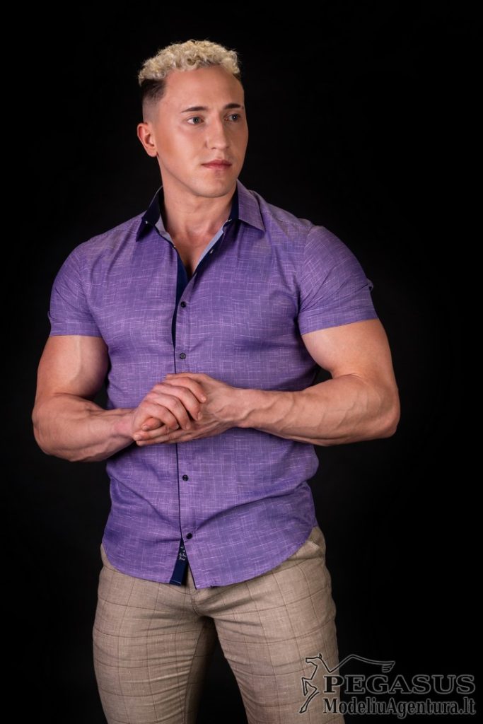 Read more about the article Valdemar Antul