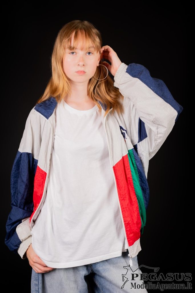 Read more about the article Ainė Čepukaitė