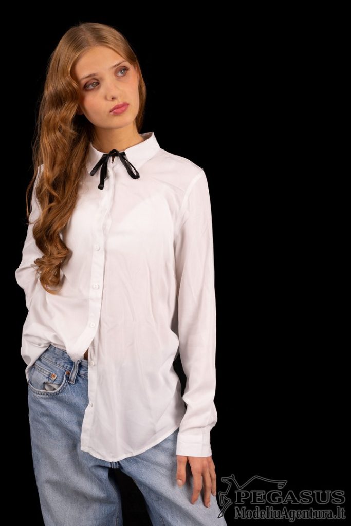 Read more about the article Emilija Bavikinaitė